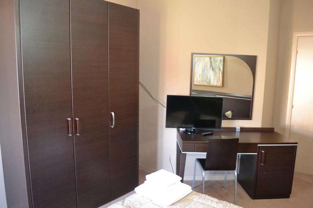 B&B Bed& Fly - Mamma Mia Azzano San Paolo Room photo