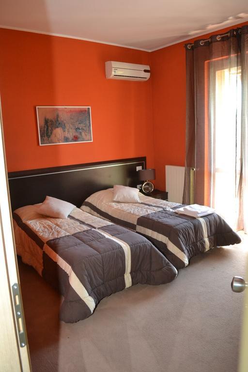 B&B Bed& Fly - Mamma Mia Azzano San Paolo Exterior photo