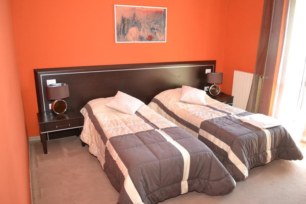 B&B Bed& Fly - Mamma Mia Azzano San Paolo Exterior photo