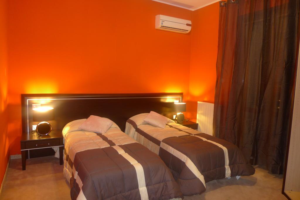 B&B Bed& Fly - Mamma Mia Azzano San Paolo Exterior photo